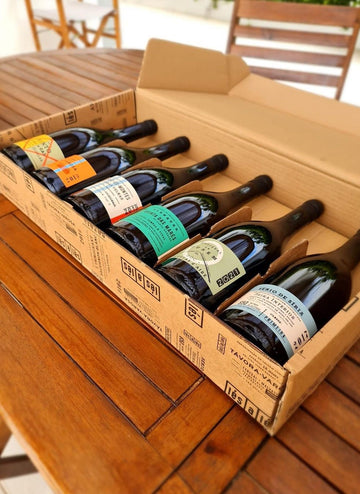 Lés-a-Lés Special 6 Pack
